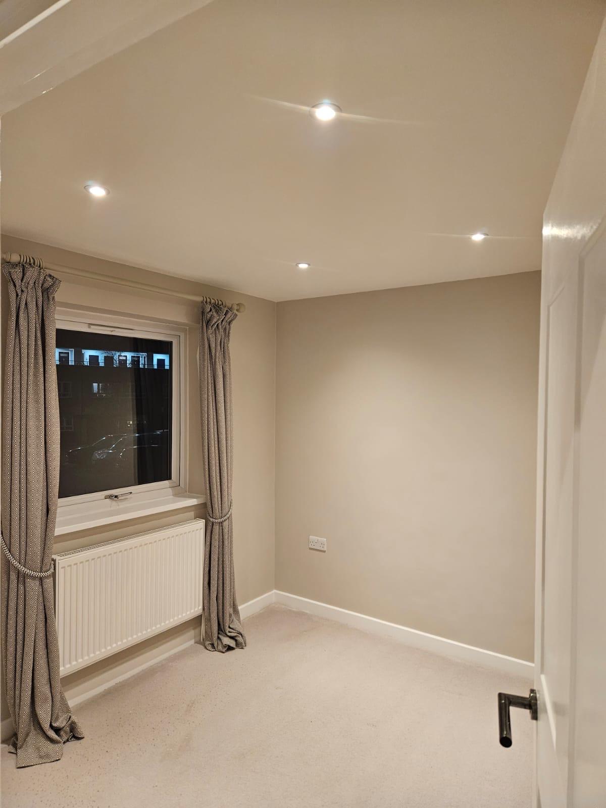 painter and decorator near me Mayfair