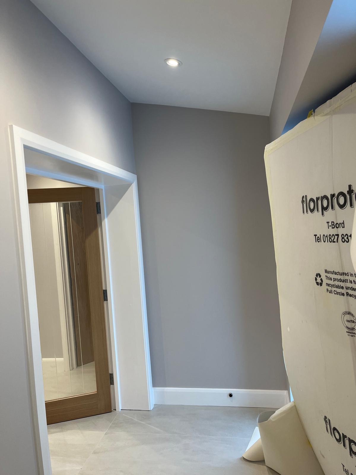 painter decorator near me Mayfair