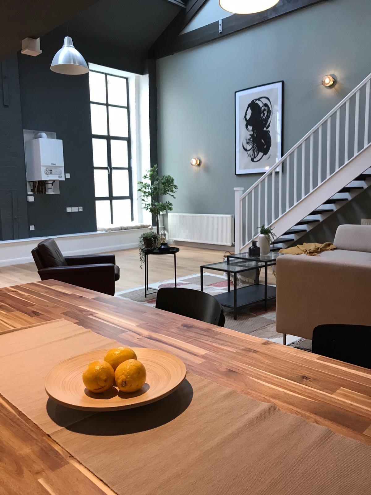 painters and decorators Mayfair