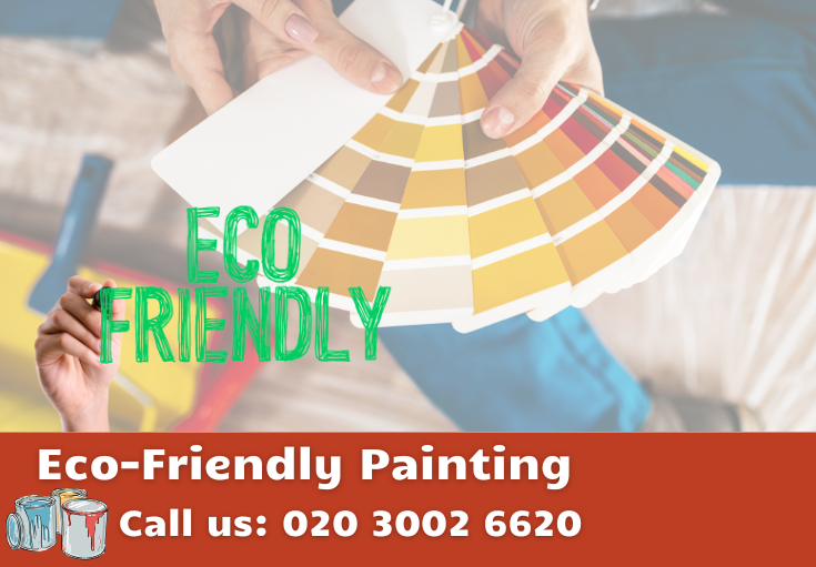 interior painting Mayfair